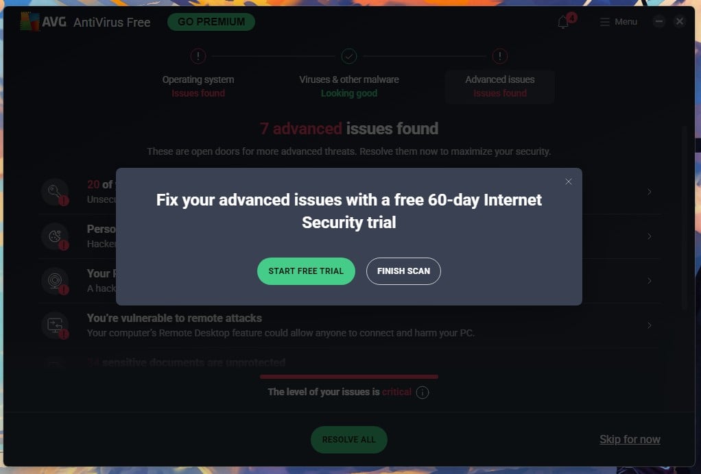 Avg Prompt 2