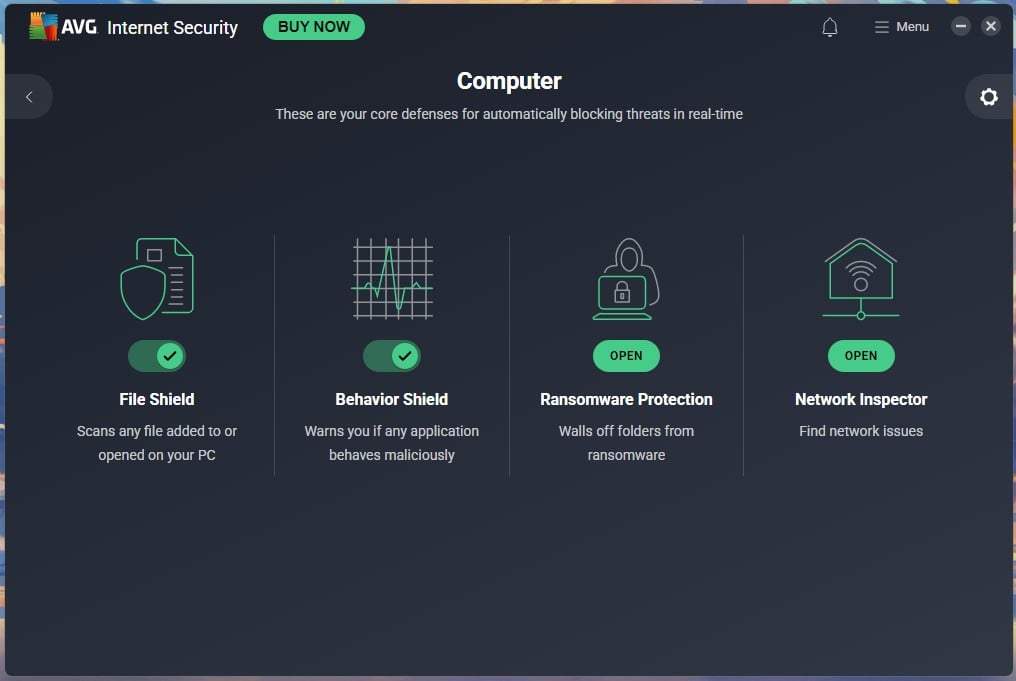 Avg Protection