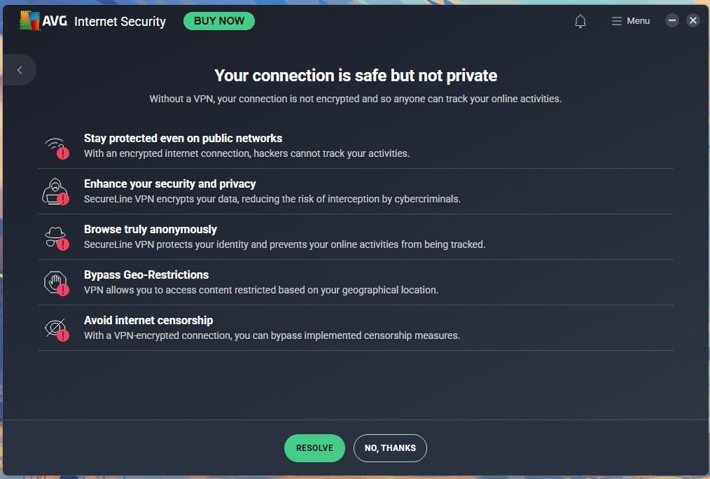 Avg Upsell