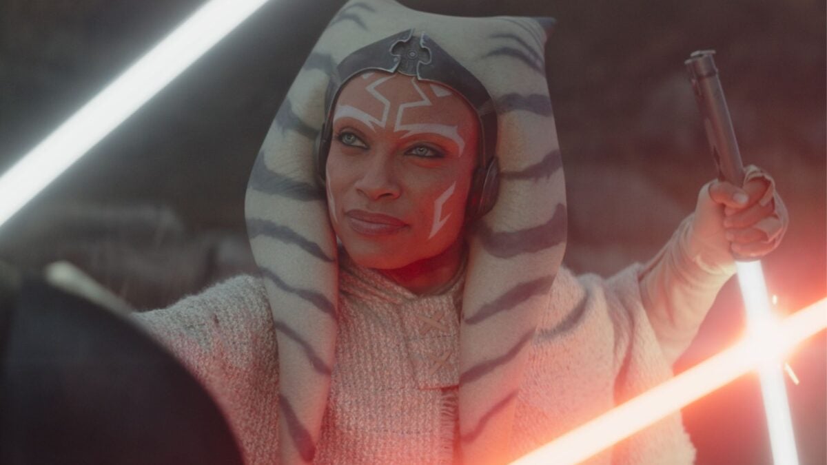 The First Trailer for ‘Ahsoka’ Season 2 Is Finally Here