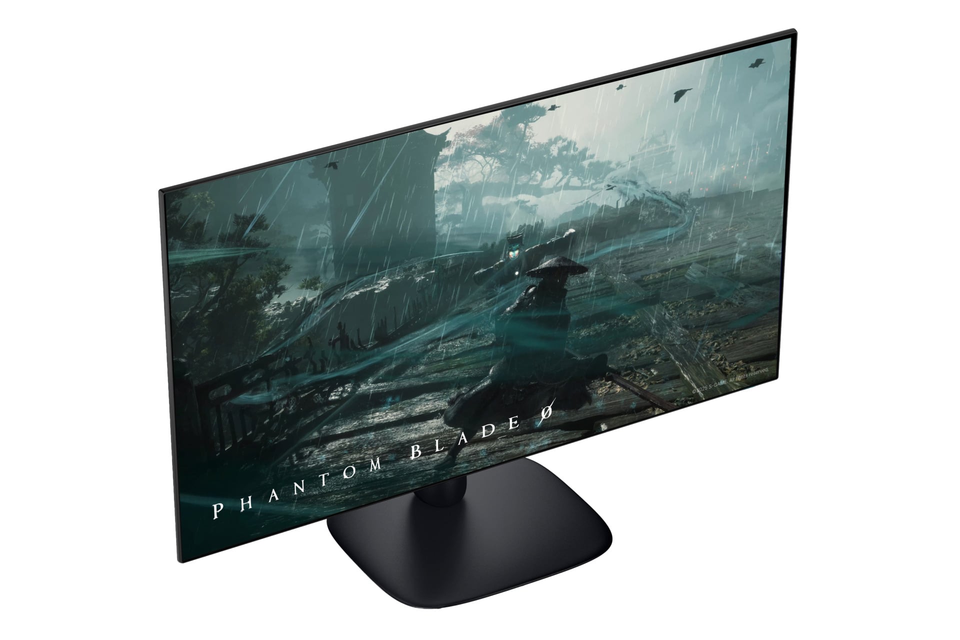 Alienware 32 4k Oled Gaming Monitor (aw3226q) 16