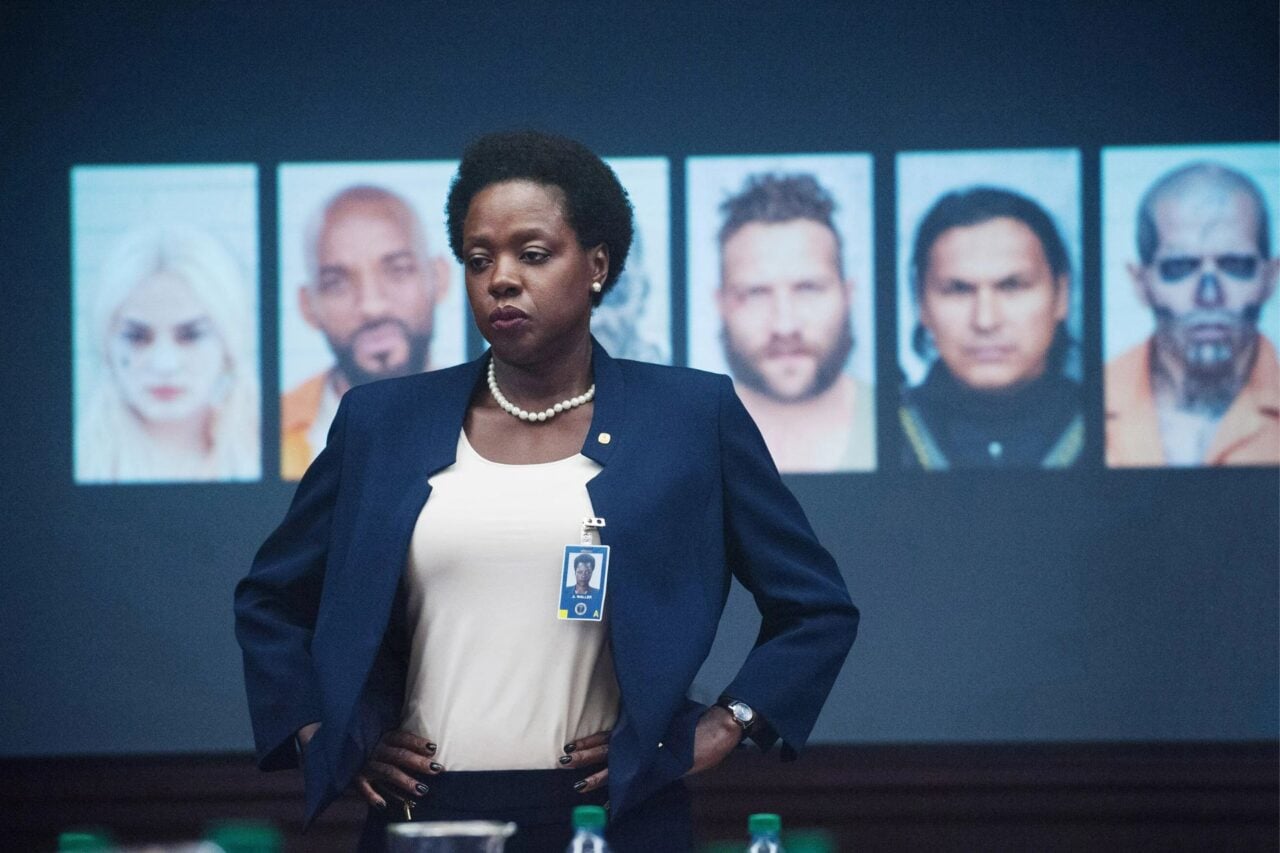 DC’s Amanda Waller and Wonder Woman-Themed Shows Suffer Major Blow