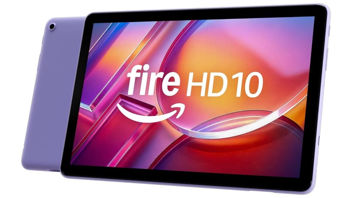 Amazon Fire HD 10 Tablet Is Now a Budget iPad Alternative, No Prime Day Needed to Get It This Cheap