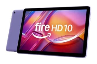 Amazon Fire Hd 10 Tablet