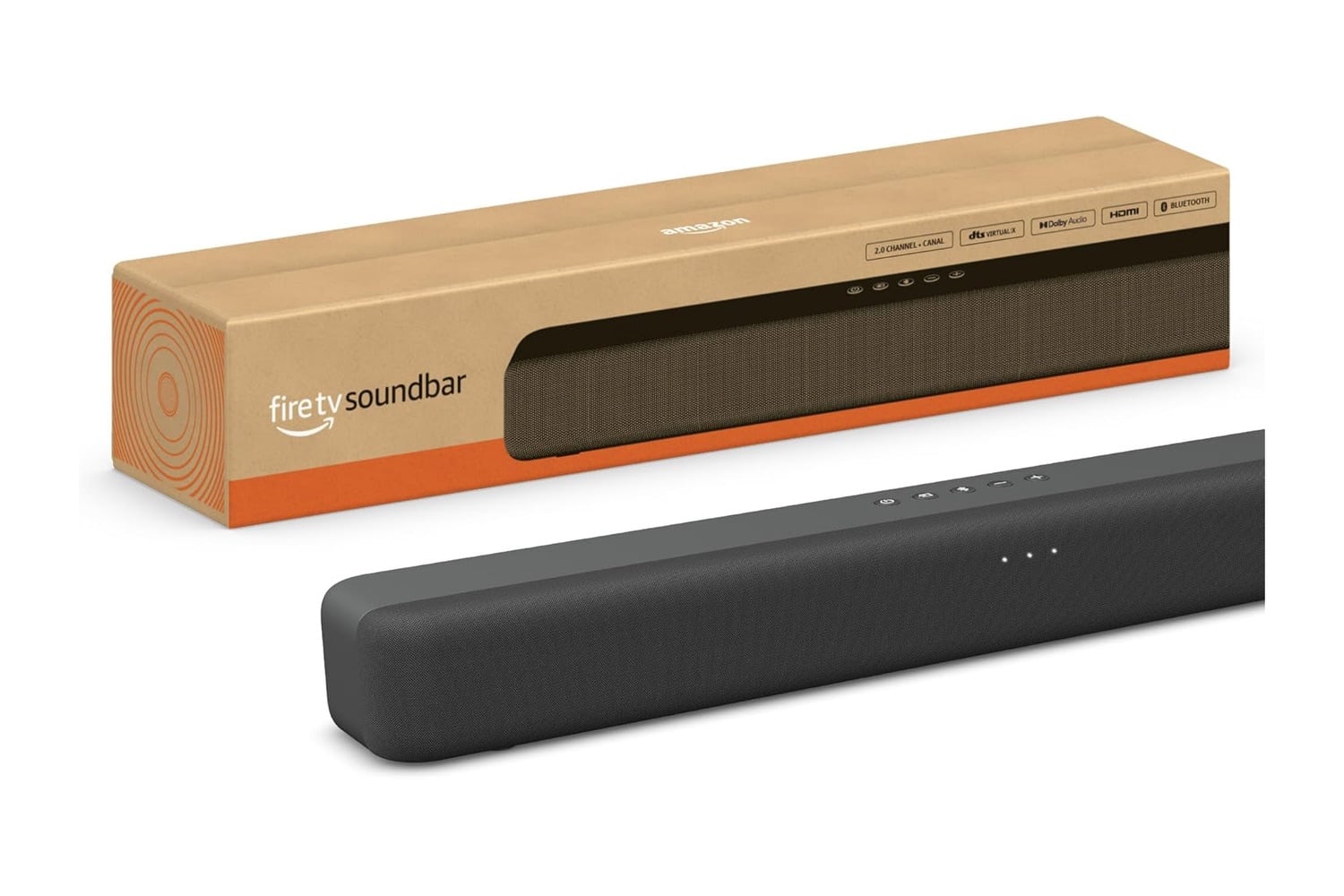 Amazon Fire Tv Soundbar