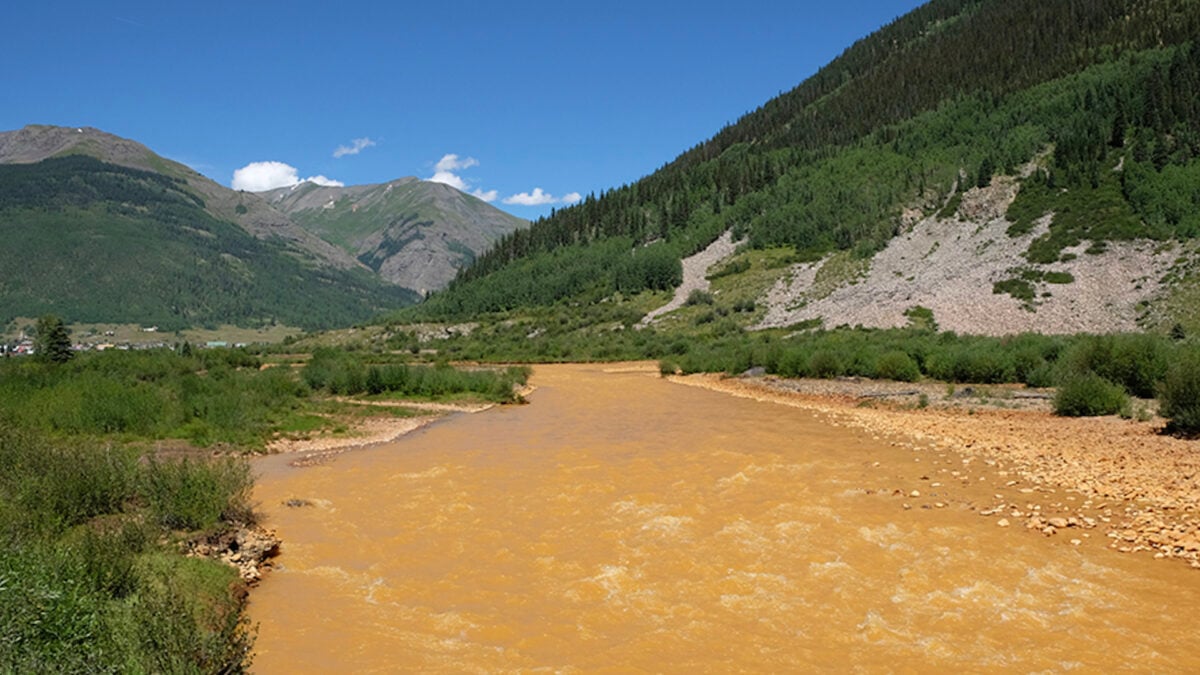 Over 26,000 US Public Parks Border a Toxic Superfund Site—But It’s Worse Than That