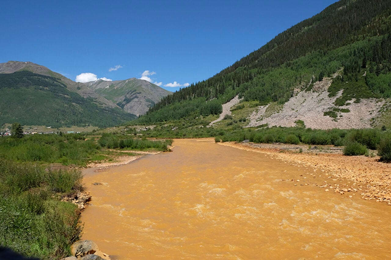 Over 26,000 US Public Parks Border a Toxic Superfund Site—But It’s Worse Than That