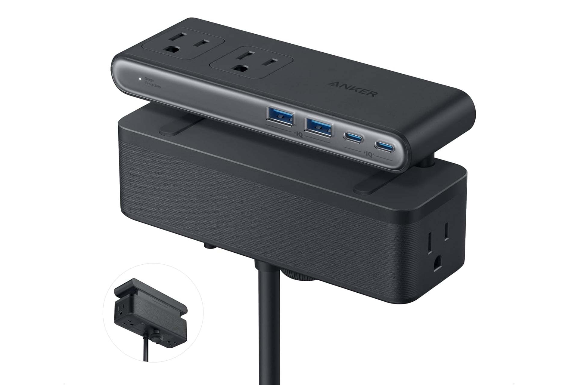 Ankernanopowerstrip