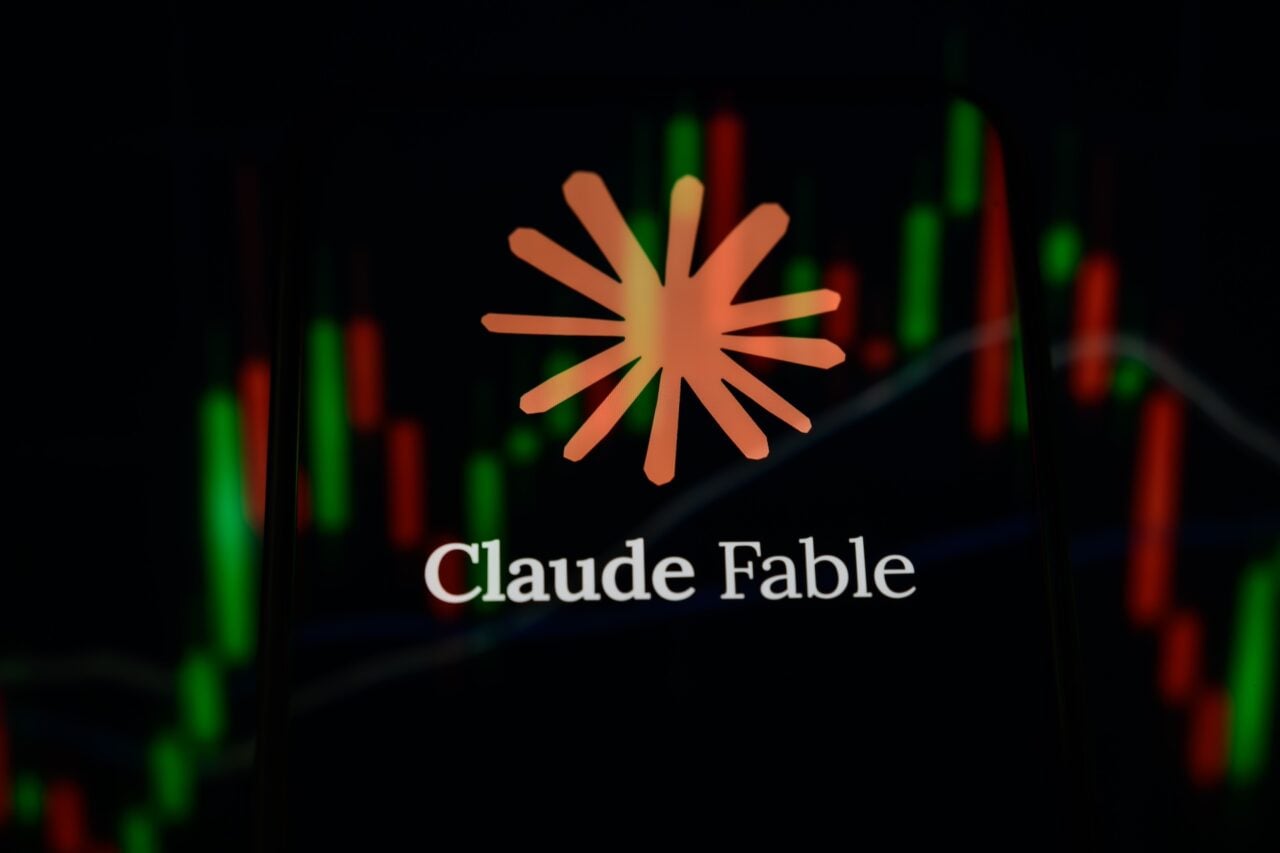 Anthropic's Fable 5 was first released in June.