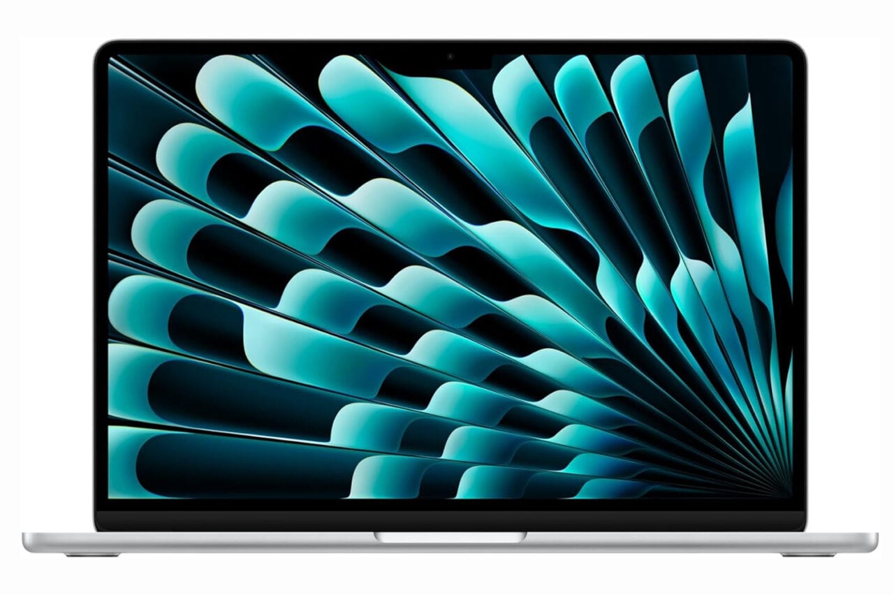 Apple 2026 Macbook Air 13 Inch Laptop With M5 Chip