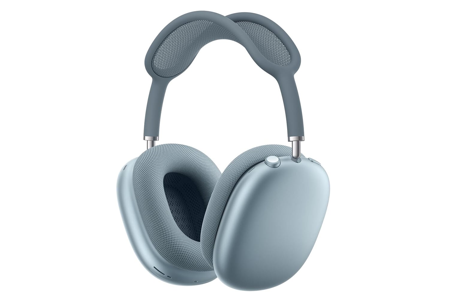 Apple AirPods Max 2 Wireless Over Ear Headphones – Blue