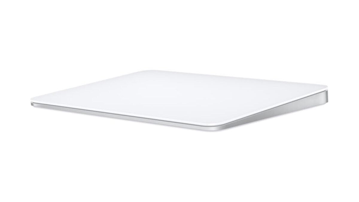 Apple Magic Trackpad Drops to Its Lowest Price in a Year on Amazon, So Skip the ...