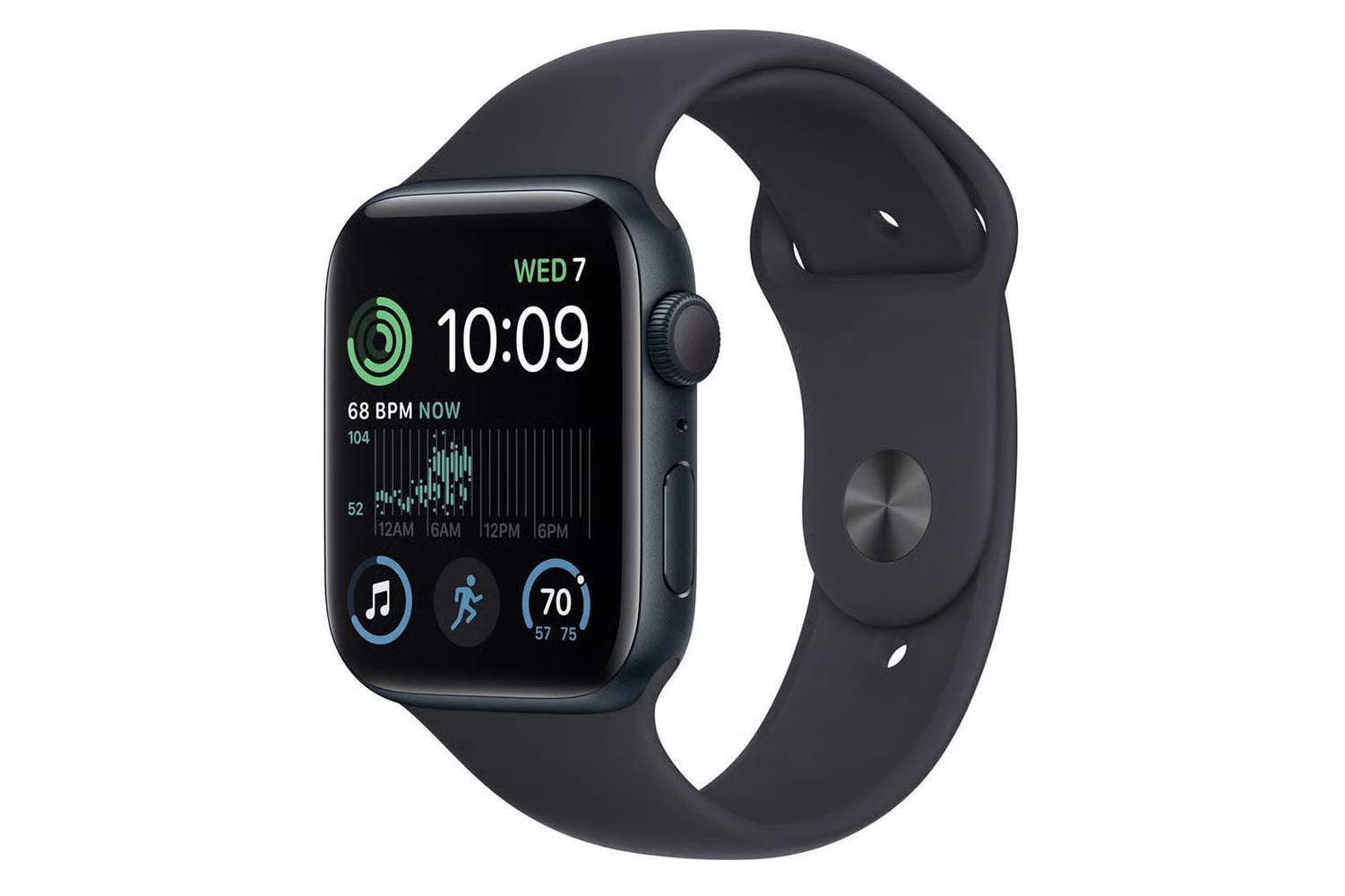 Apple Watch Se Series 2