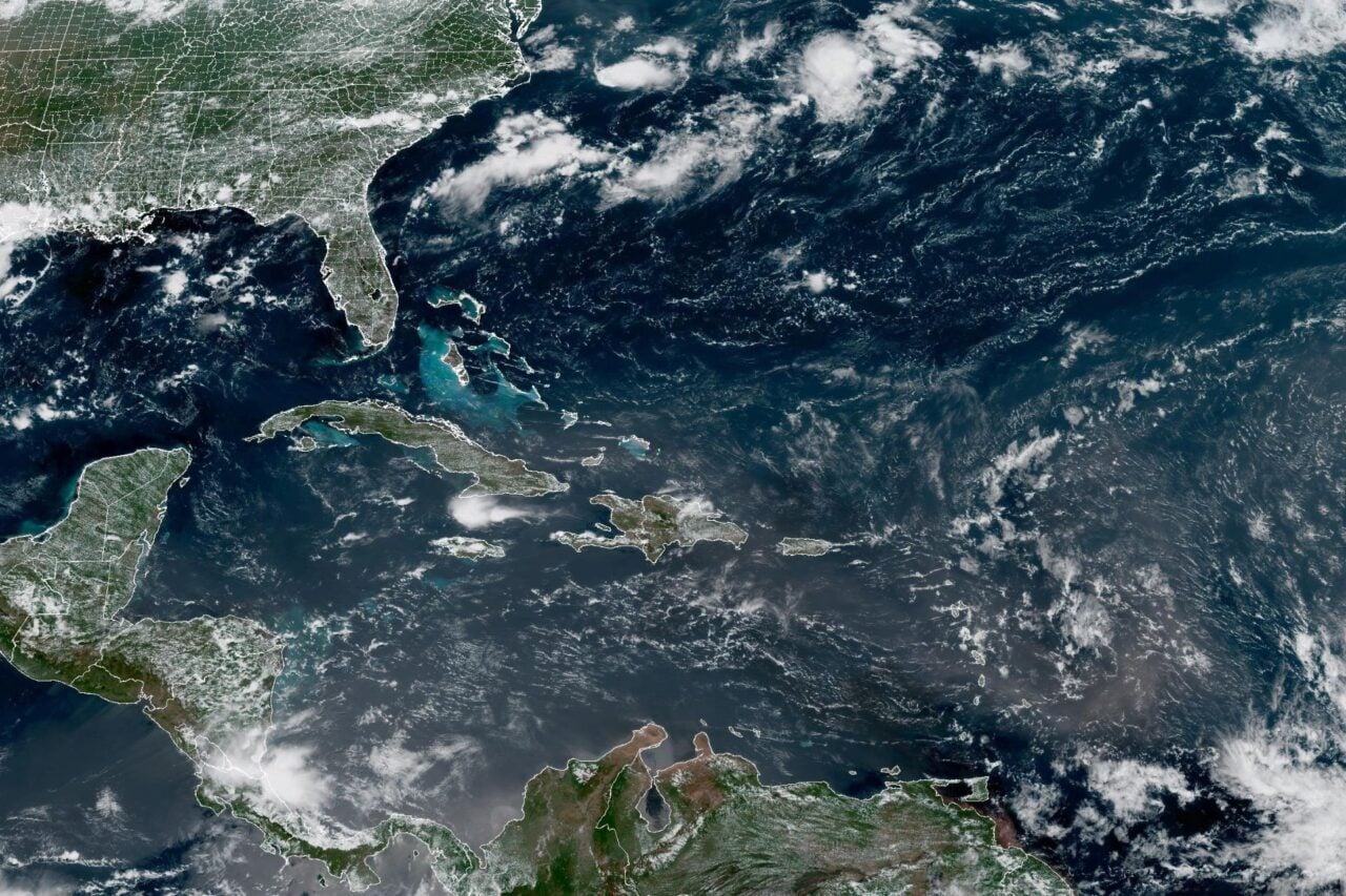 After Weeks of Inactivity, Federal Forecasters Eye 3 Potential Cyclones in the Atlantic