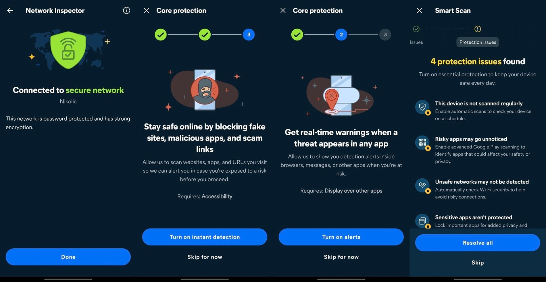 Avast Mobile Antivirus 2