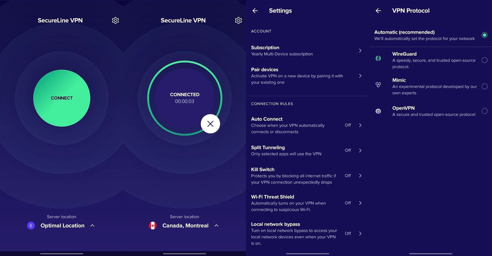 Avast Vpn Mobile