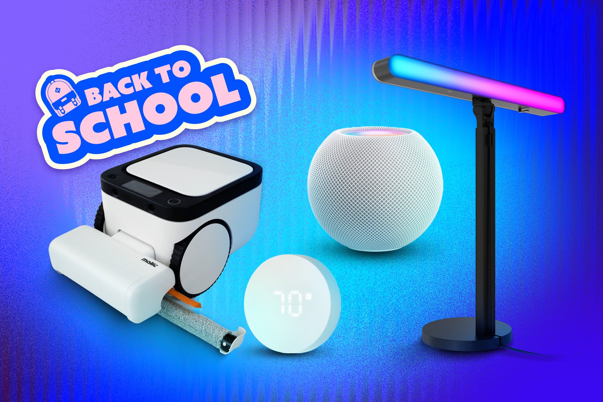 Back To School The 8 Best Smart Home Devices For Your Dorm Room
