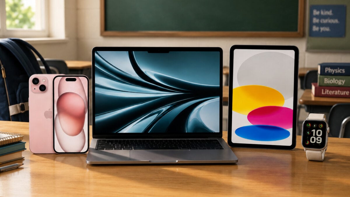 Forget Apple's Price Hikes, iPhone, MacBook, iPad, and Apple Watch Start at Just...