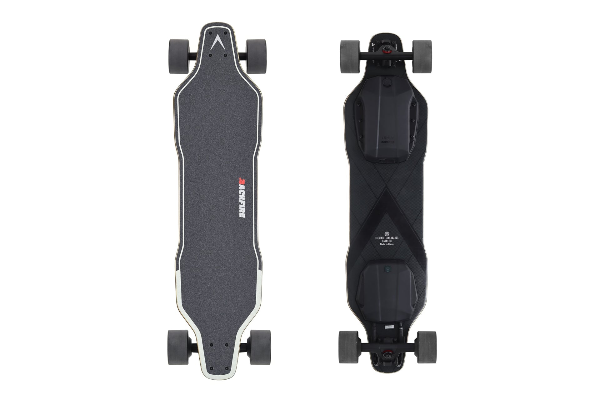 Backfire G2