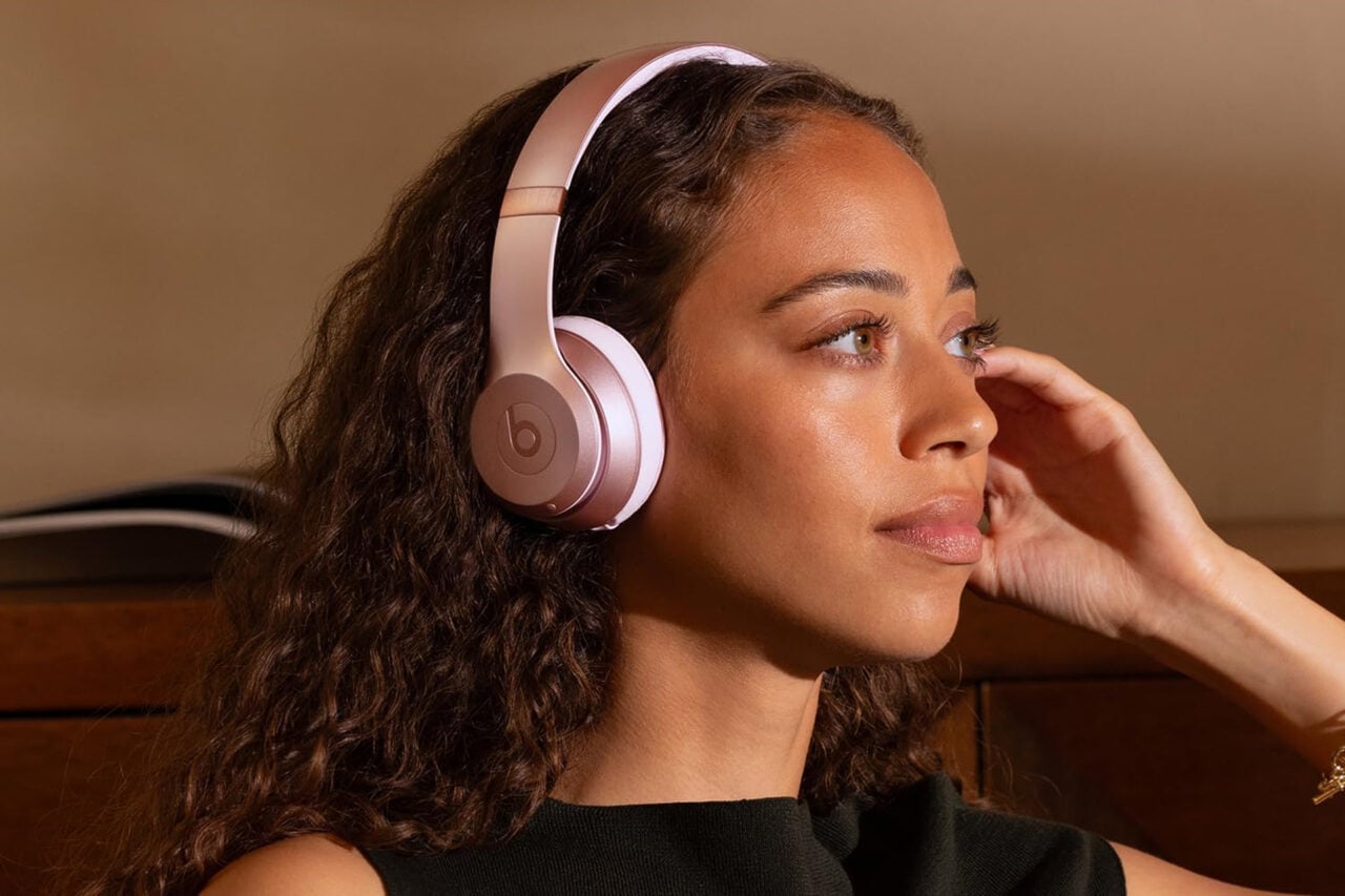 Beats Solo 4