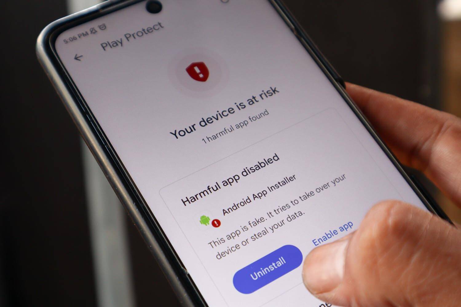 Best Android Antivirus