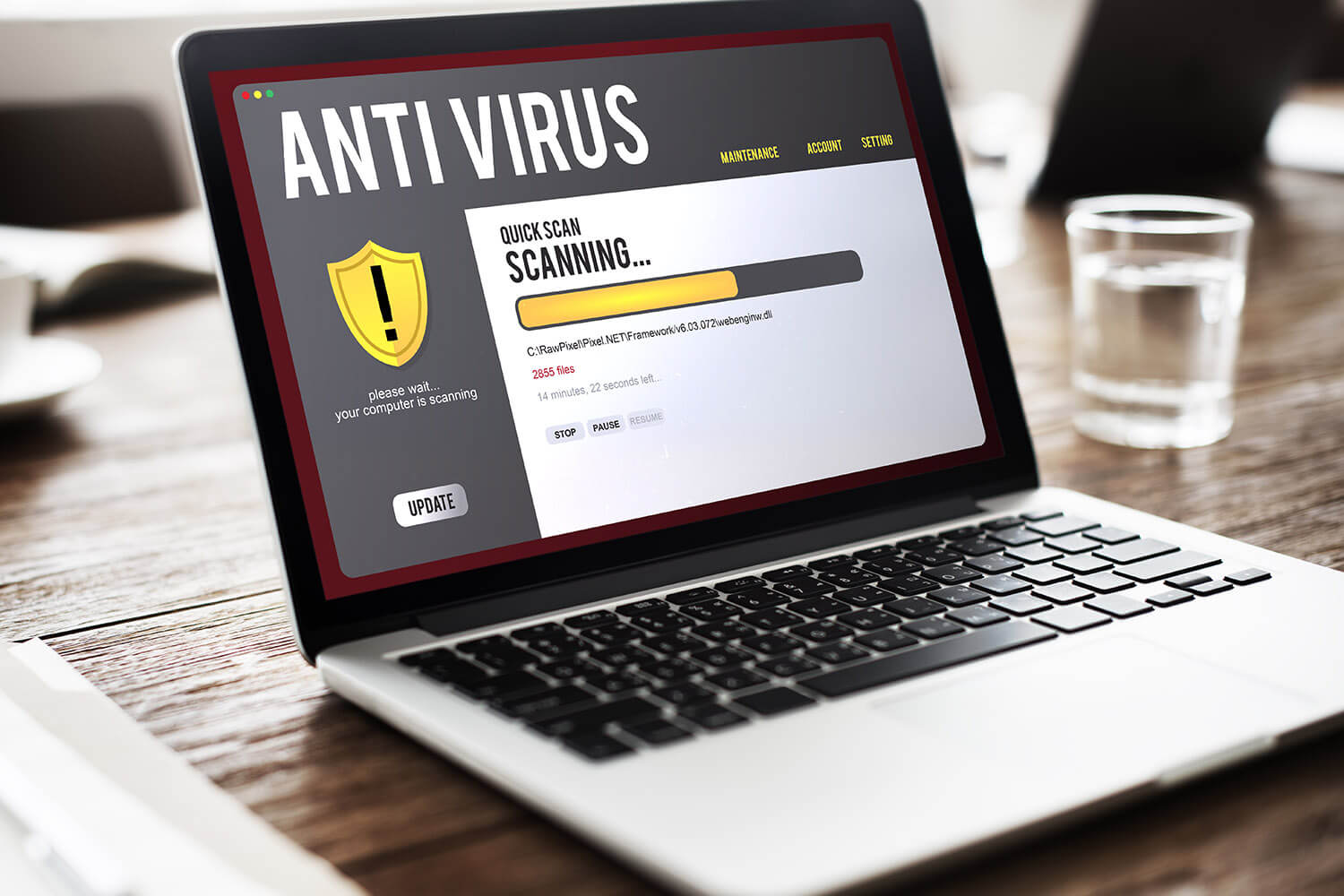 Best Free Antivirus