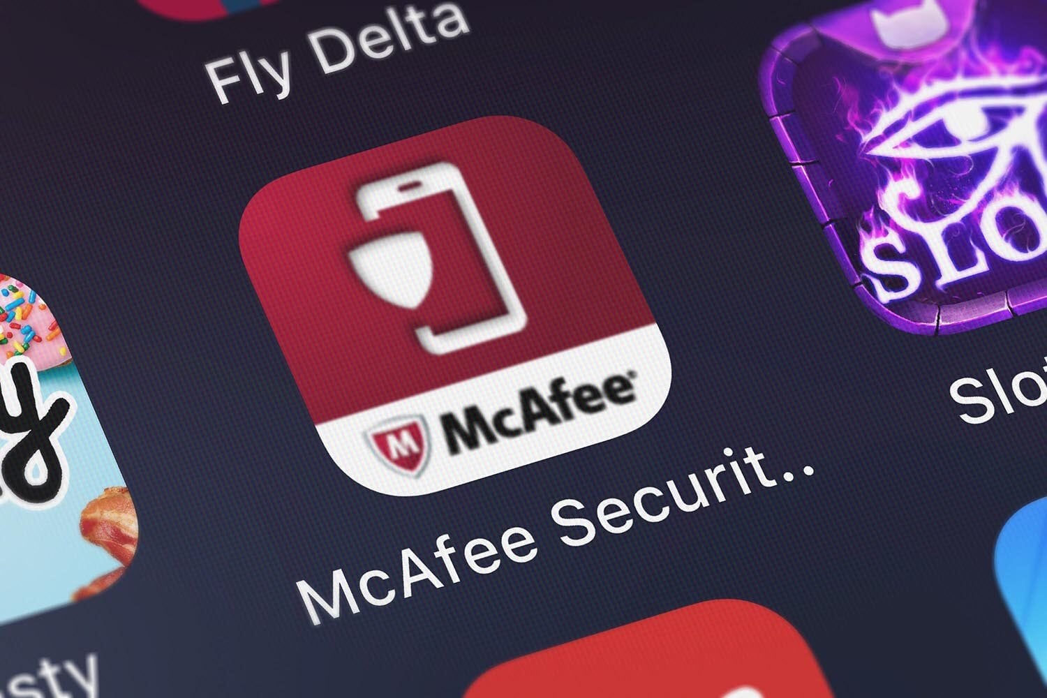 Best Mcafee Alternatives