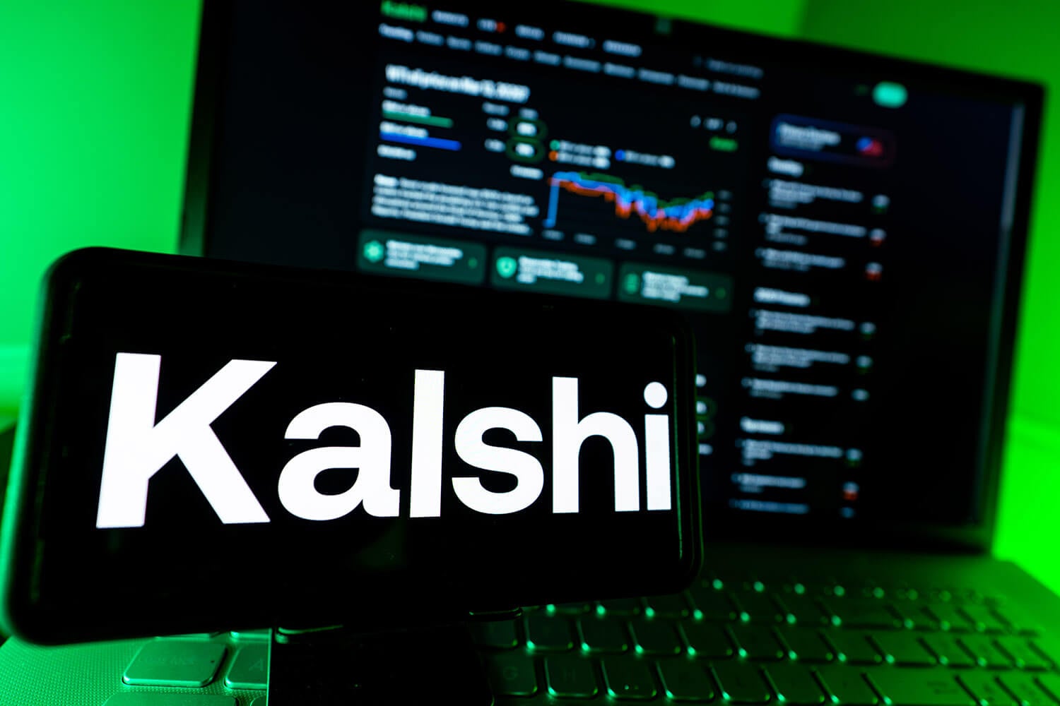 Best Vpn For Kalshi