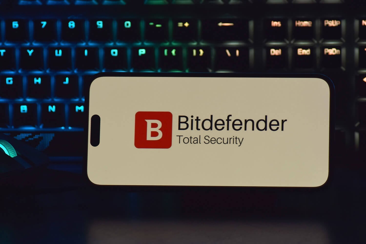 Bitdefender Review