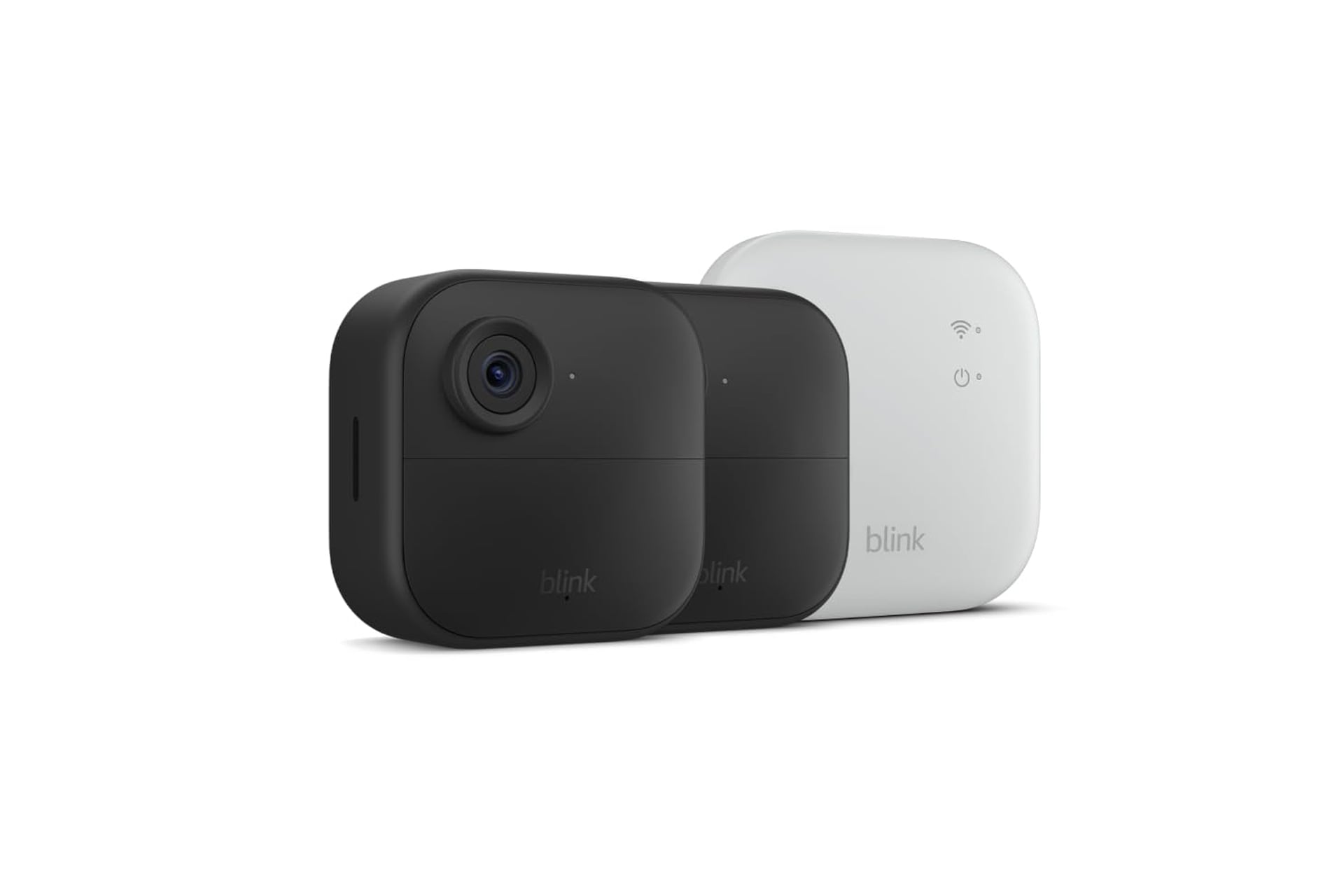 Blinkoutdoor4xr