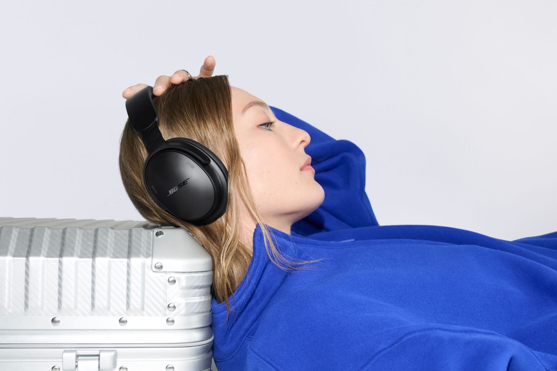 Bose Quietcomfort