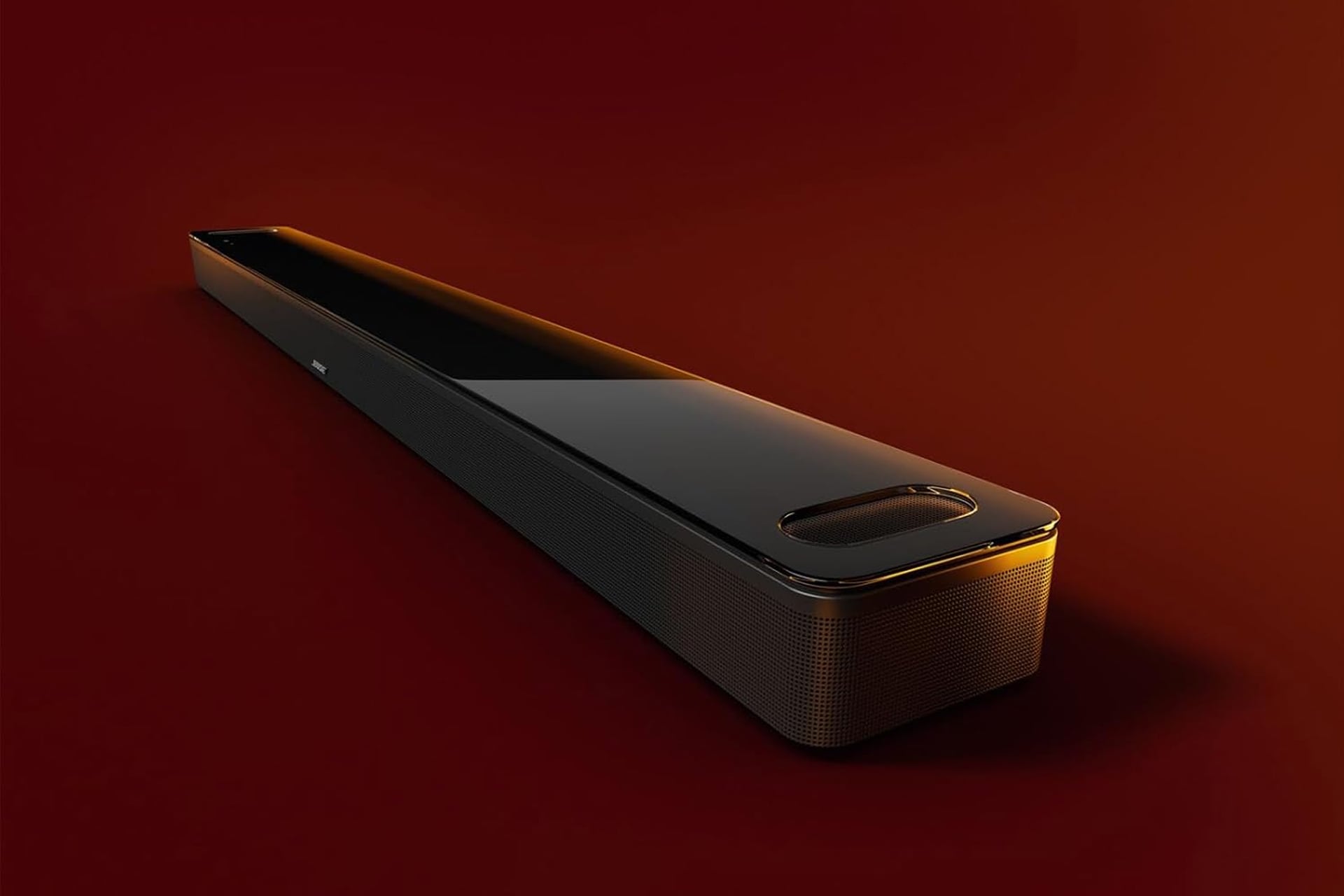 Bosesmartultrasoundbar