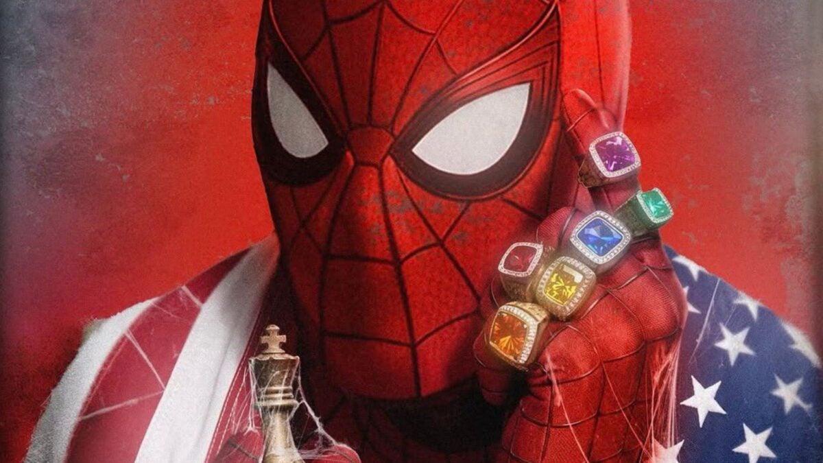 ‘Spider-Man: Brand New Day’ Just Joined a Long-Standing Hollywood Tradition
