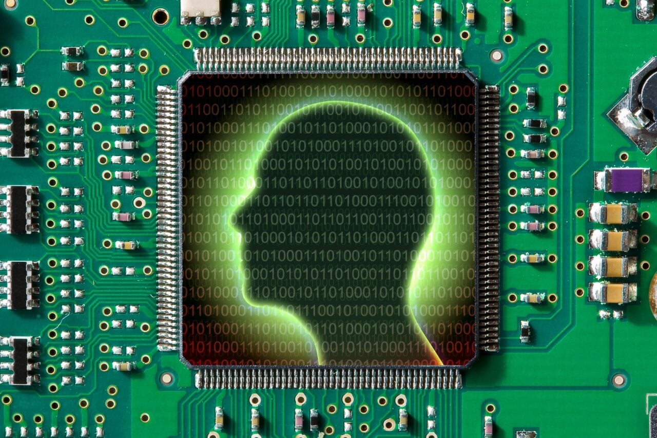 Conduit is building a "neural headband" that will allow you to command AI using only your thoughts.