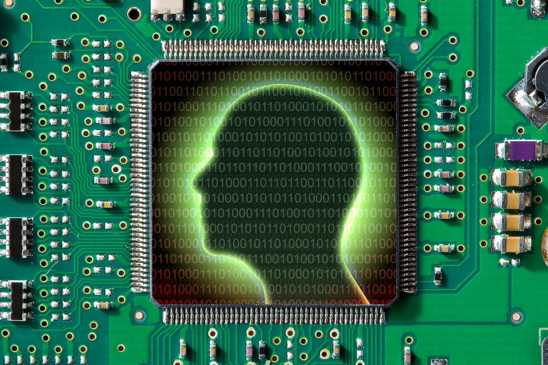 Conduit is building a "neural headband" that will allow you to command AI using only your thoughts.