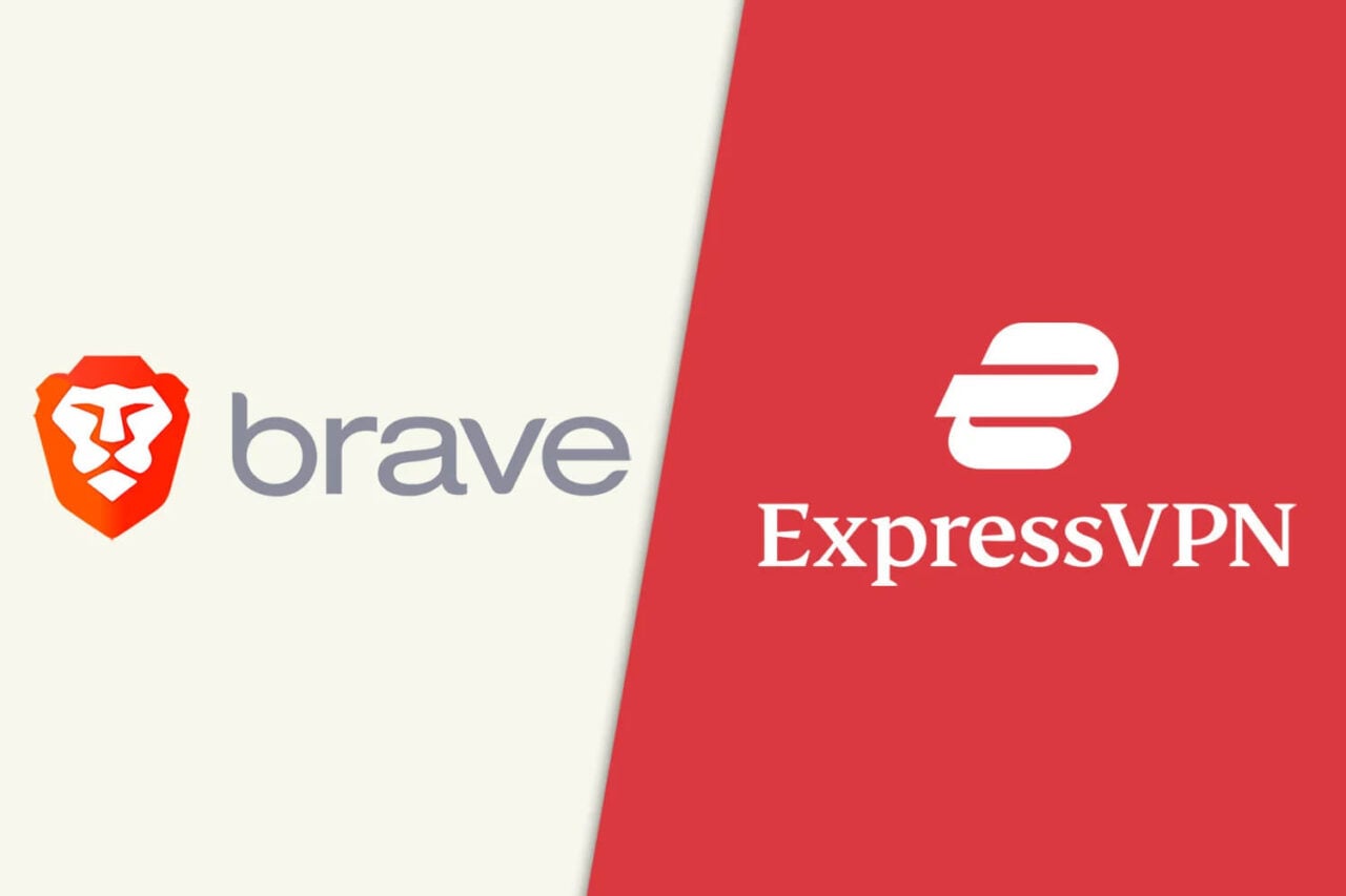 Brave Vpn Vs Expressvpn