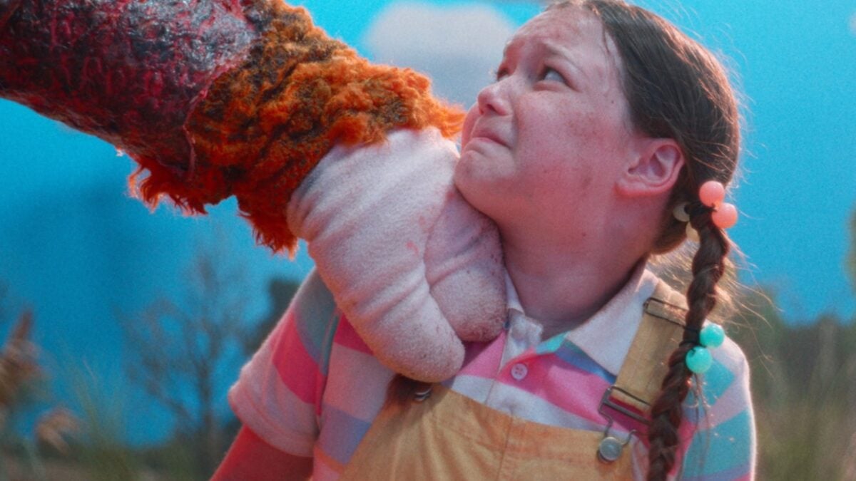 10 Times Kiddie Shows and Characters Took a Terrifying Turn