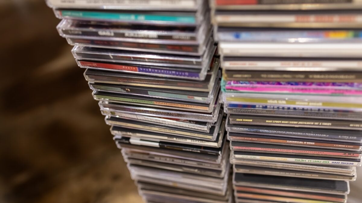 R.I.P. Columbia House: Here’s How It Improbably Survived This Long