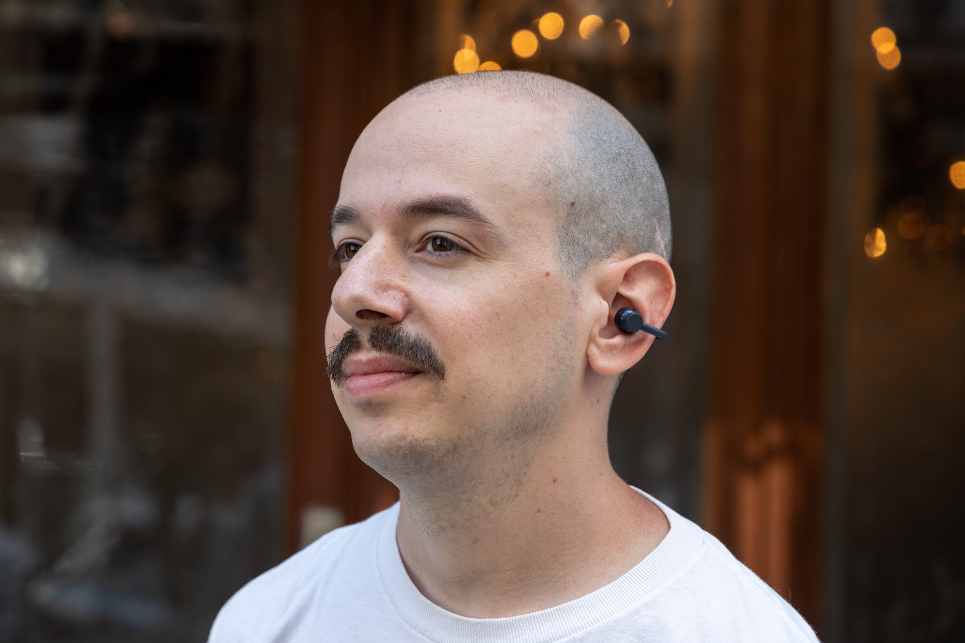 CMF by Nothing Clip Pro clip-on wireless earbuds review