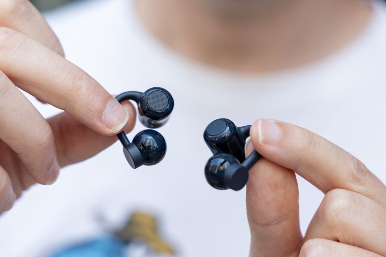 CMF by Nothing Clip Pro clip-on wireless earbuds review