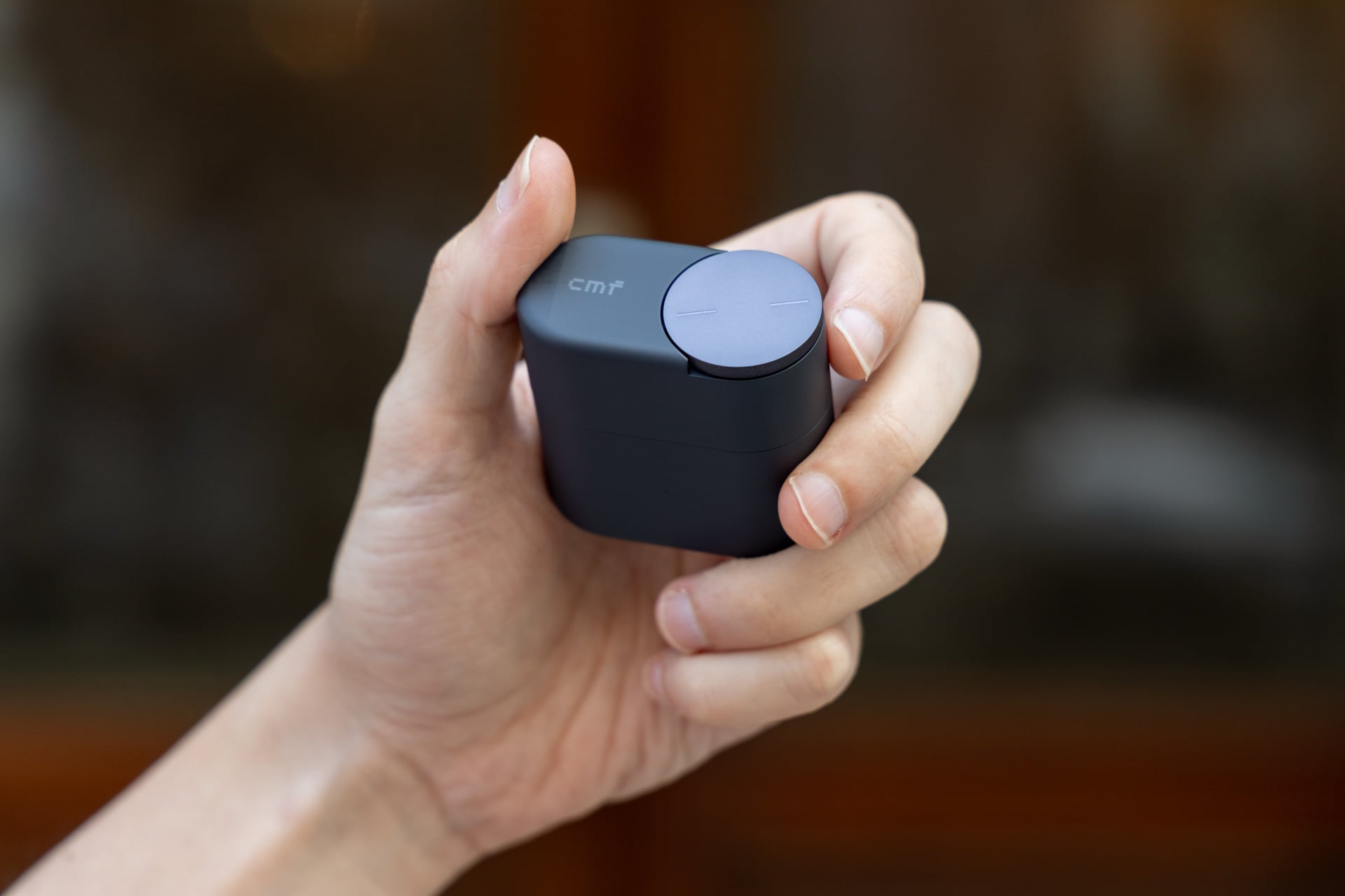 CMF by Nothing Clip Pro clip-on wireless earbuds review