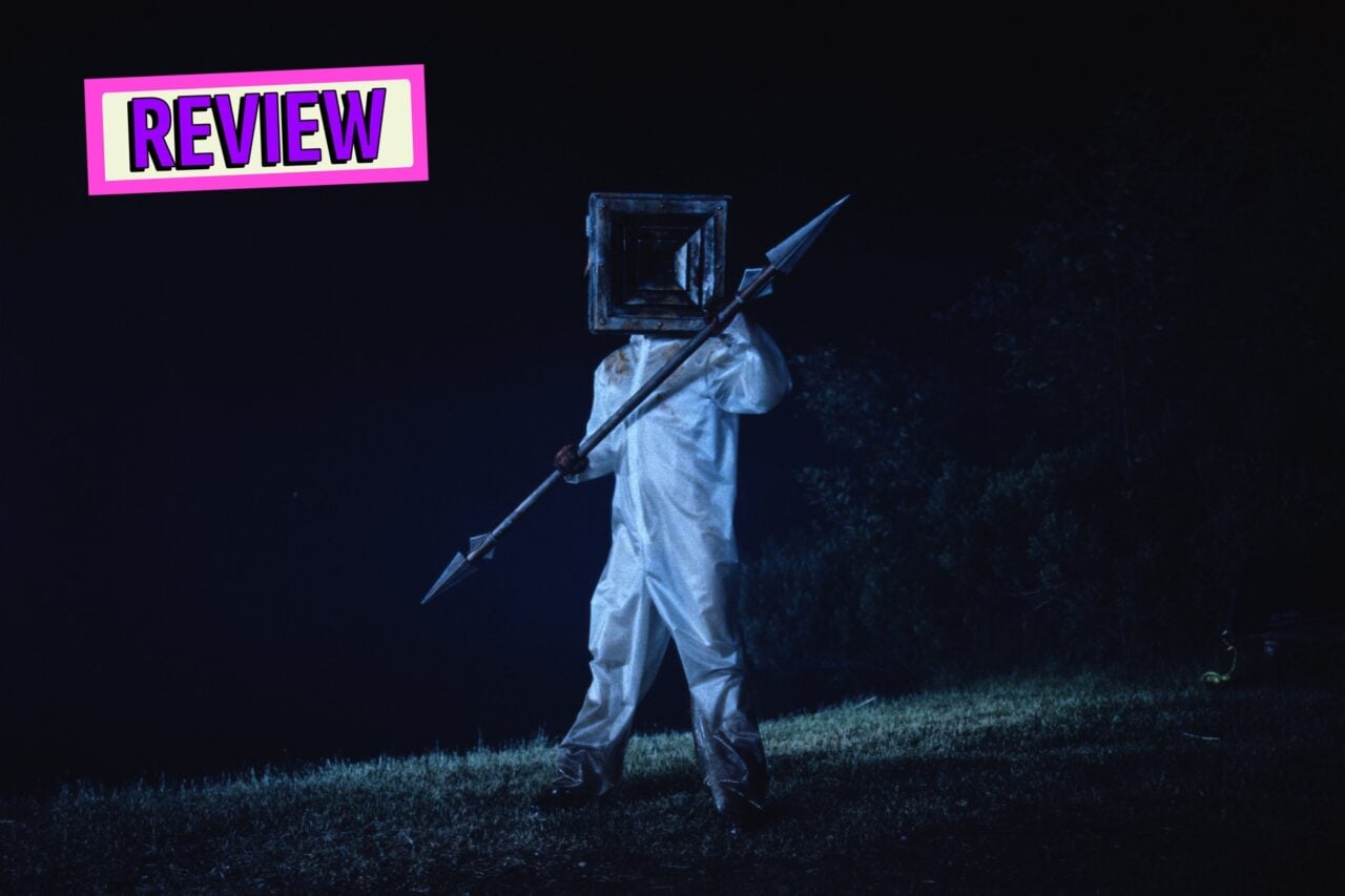 ‘Teenage Sex and Death at Camp Miasma’ Pens a Gory, Horny Love Letter to Slasher Flicks