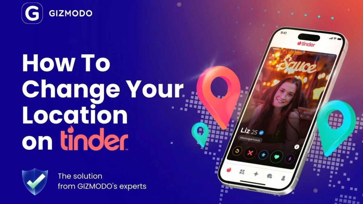 Tinder VPN Guide: How to Change Your Location in 2026