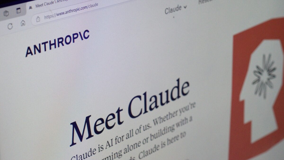 Anthropic Is Quietly Cutting Google Out of the Equation