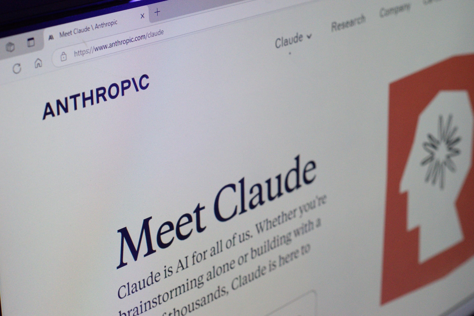 Claude now has its own browser within its desktop app.
