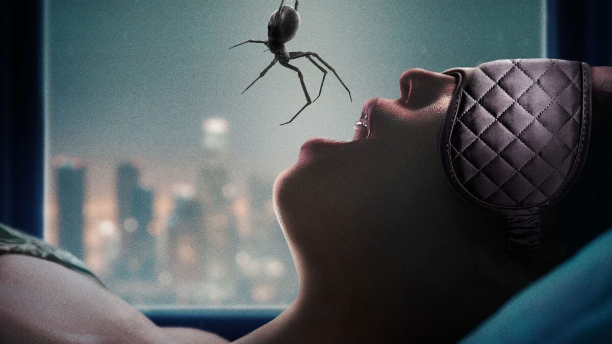 If You’re Scared of Spiders, You’re Going to Want to Avoid This Trailer
