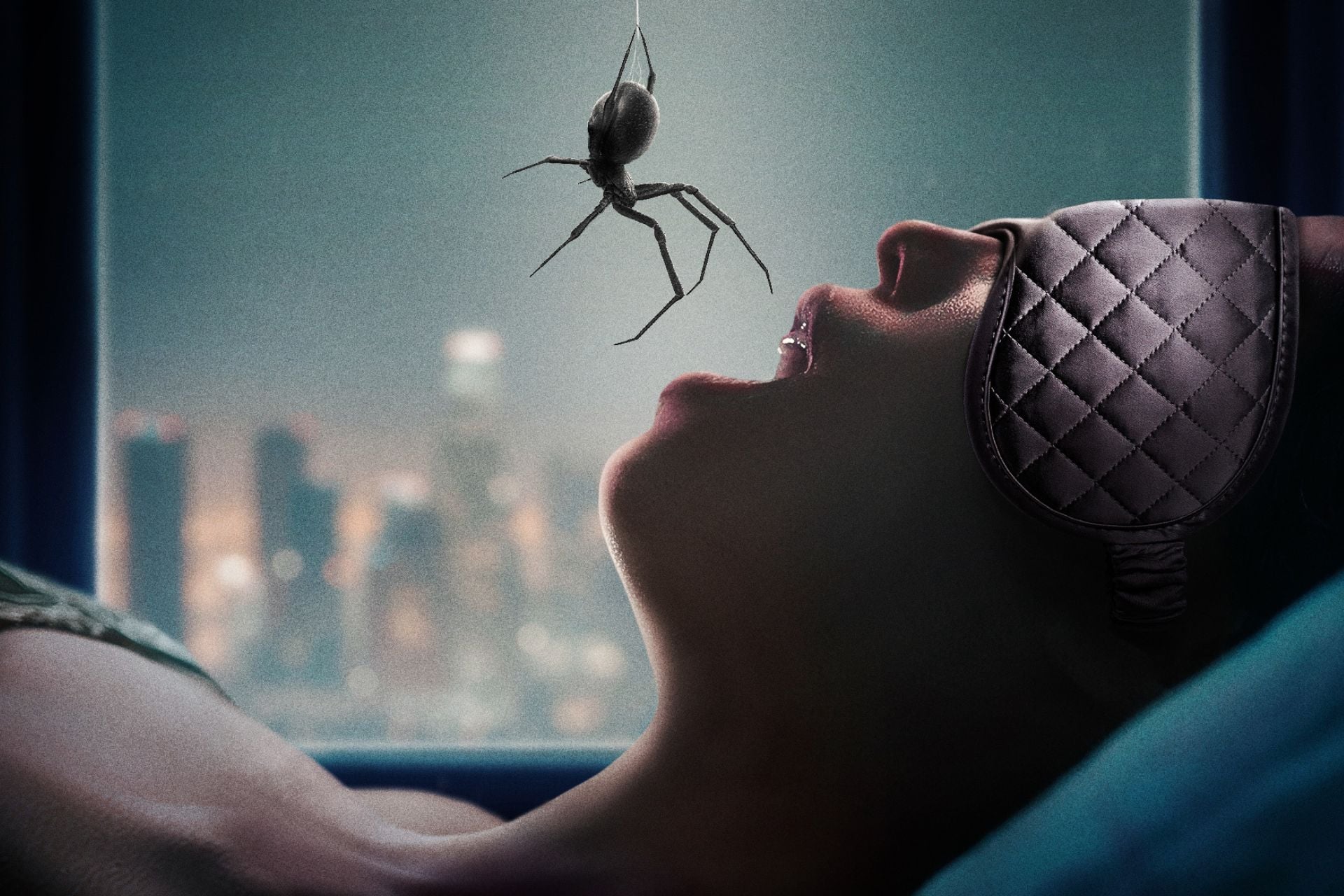 'Crawlers' is coming to theaters October 16.