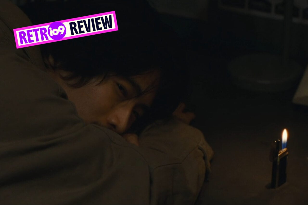 30 Years Later, ‘Cure’ Is Still an Unassailably Hypnotic Horror Masterwork