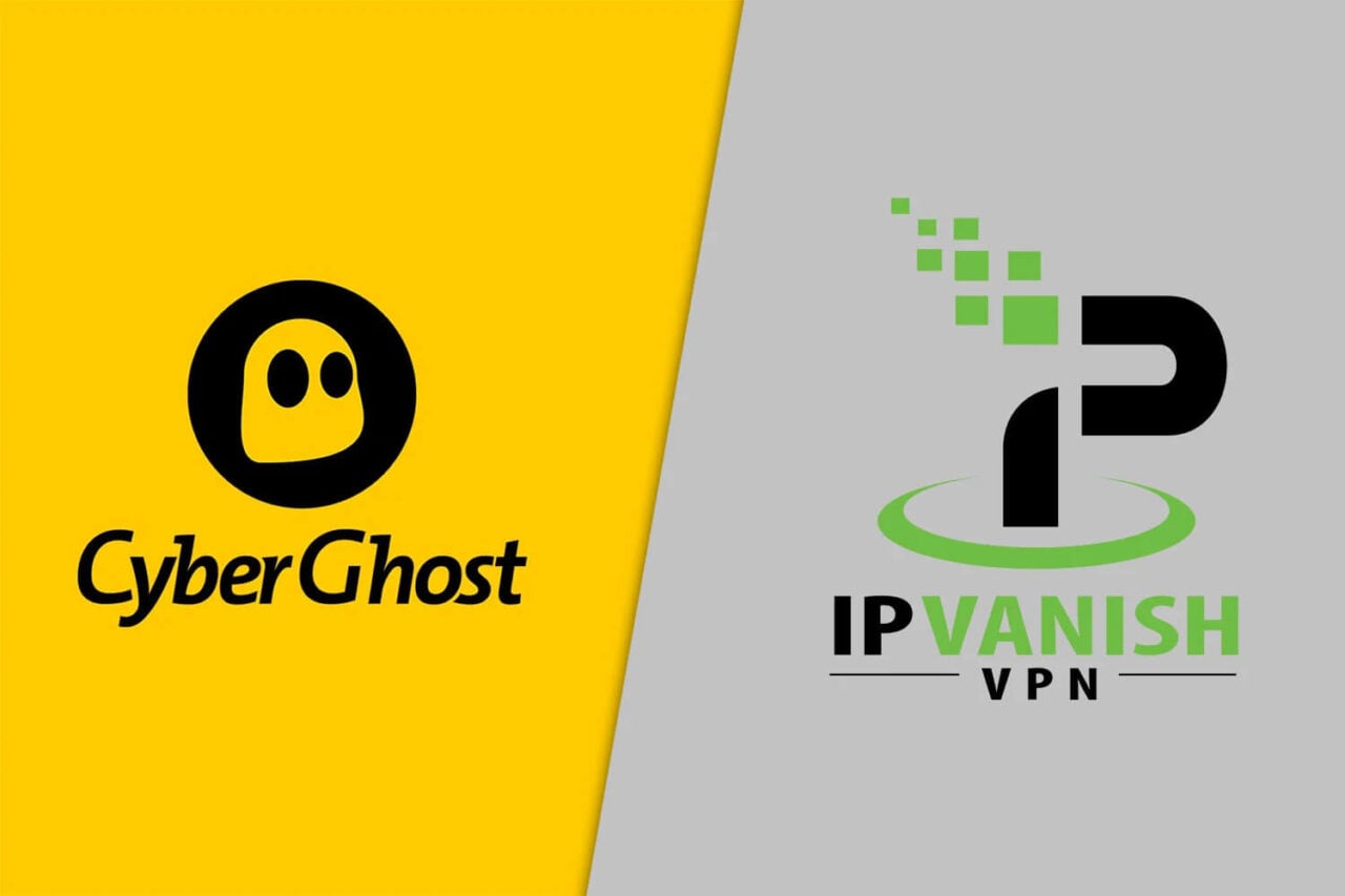 Cyberghost Vs Ipvanish