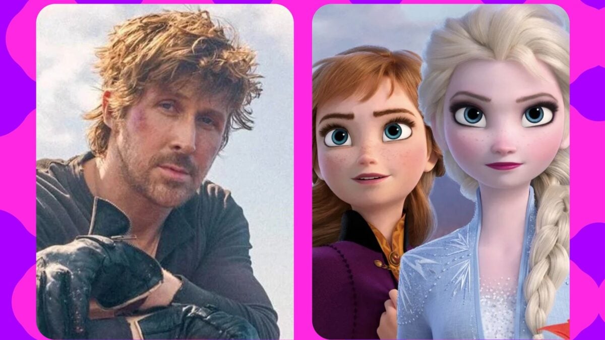 Aug 7 12:00 pm The 10 Things We’re Most Excited to See or Learn About at D23 Germain Lussier